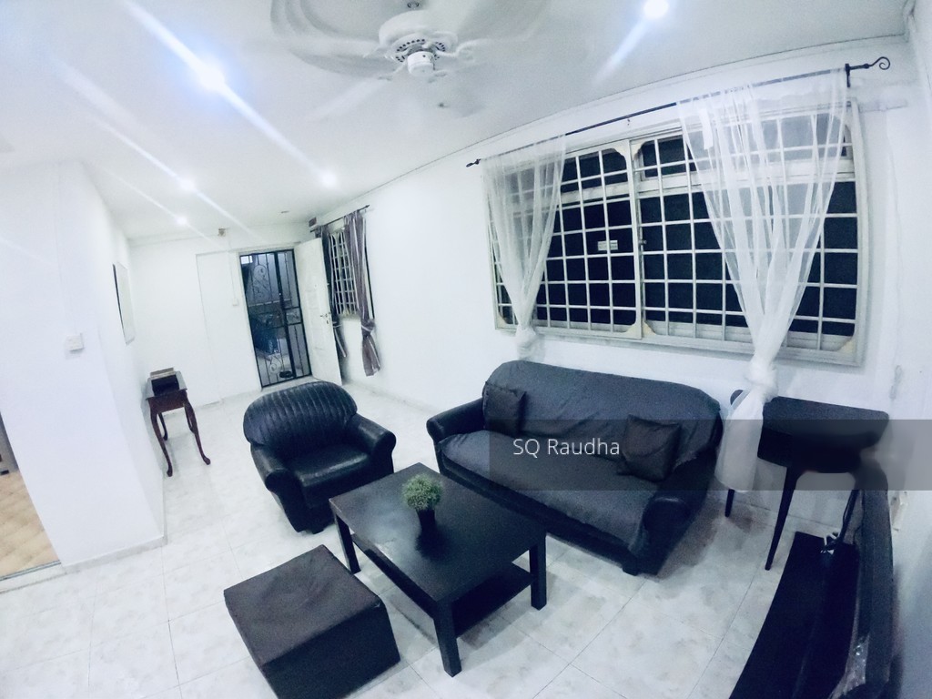 Blk 773 Woodlands Drive 60 (Woodlands), HDB 4 Rooms #201437852